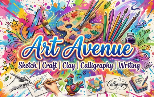 Art Avenue